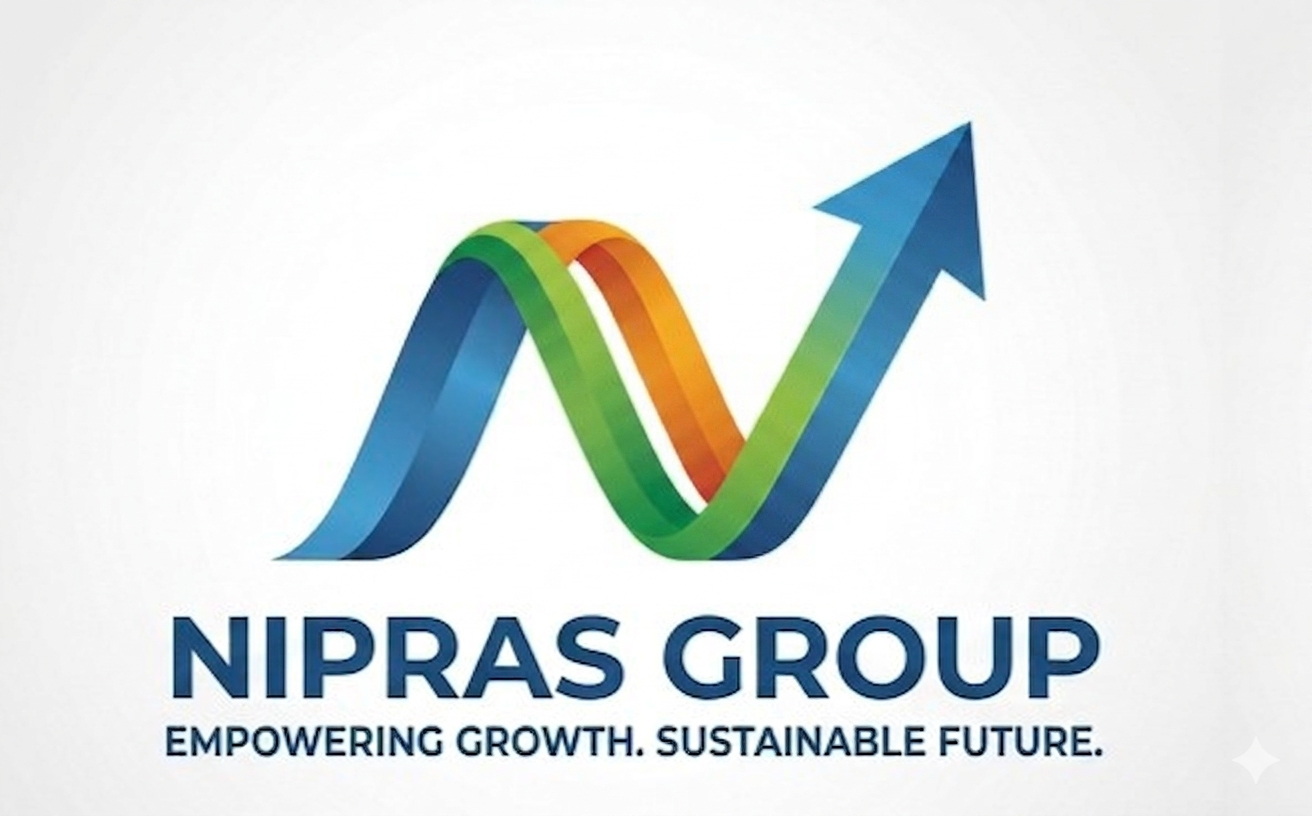 Nipras Group Logo