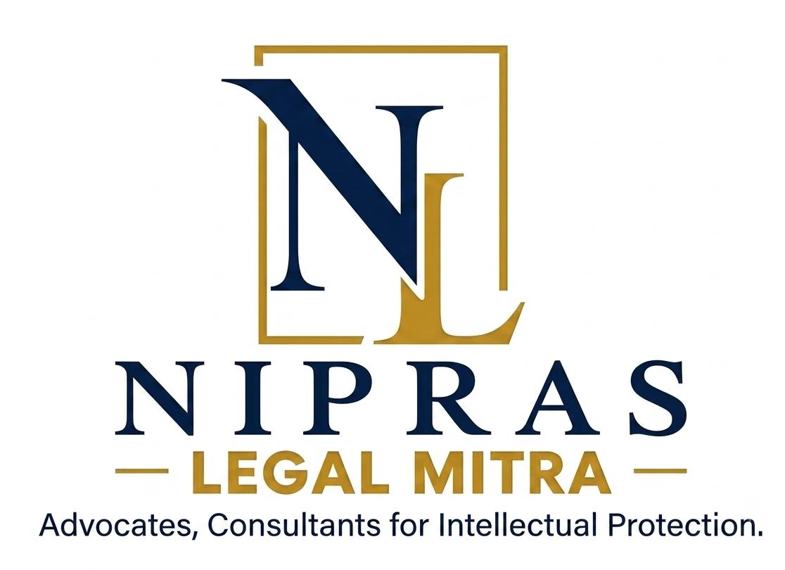 Nipras Legal Mitra Logo