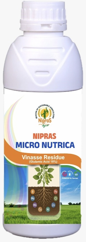 Nipras Micro Nutrica