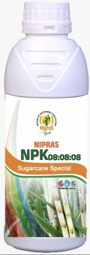 Nipras NPK 8:8:8