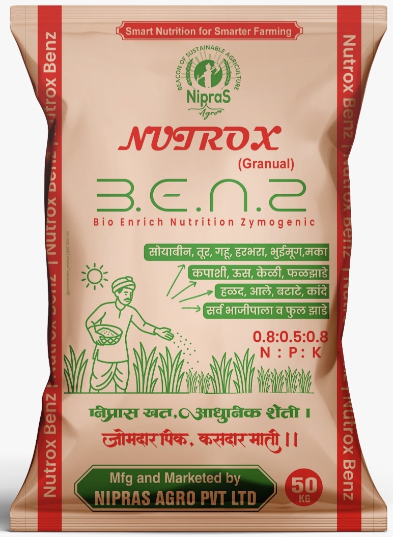 Nutrox Benz