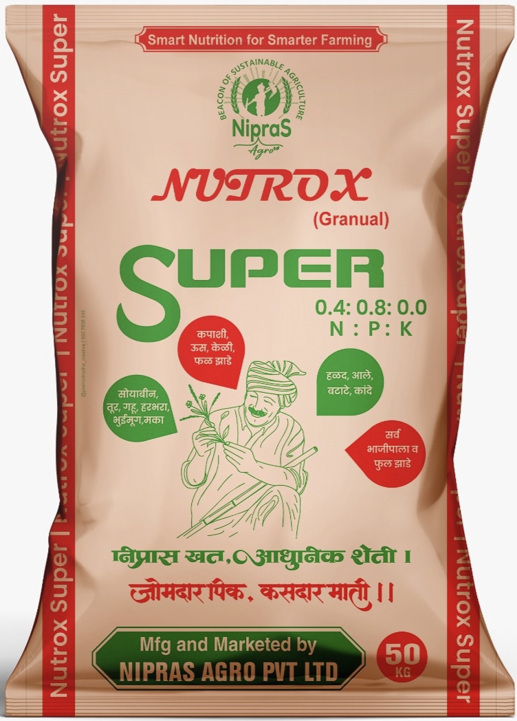 Nutrox Super