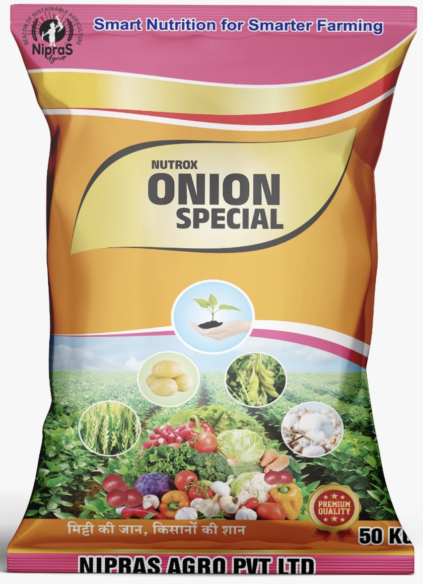 Nutrox Onion Special