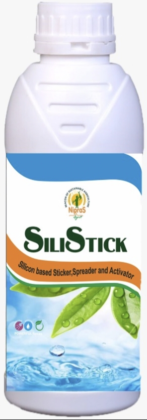 Silistick