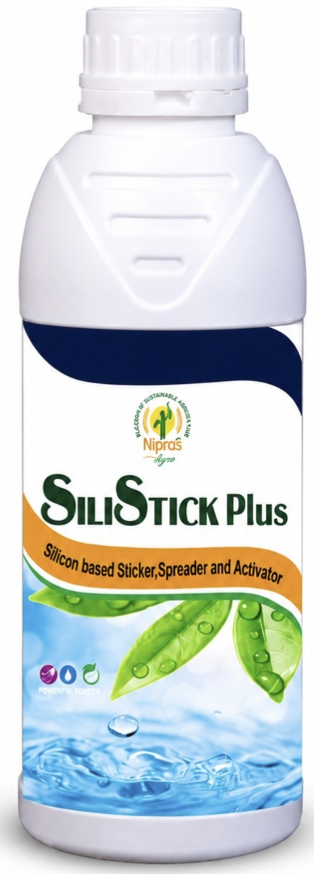 Silistick Plus