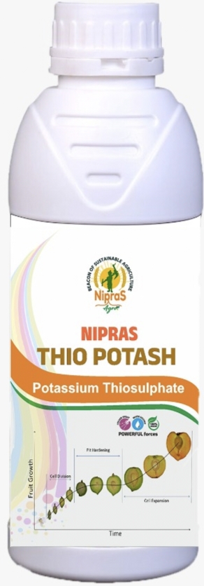 Nipras Thio Potash