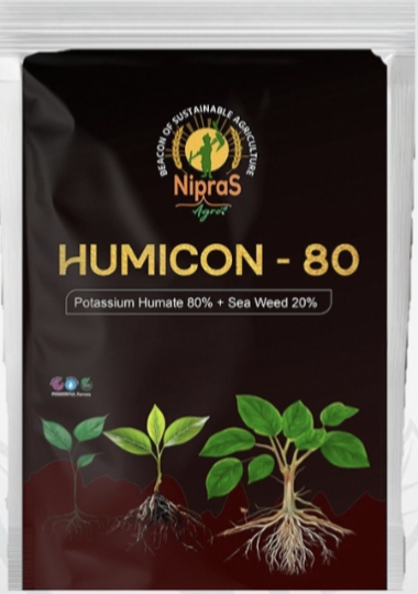 Humicon 80