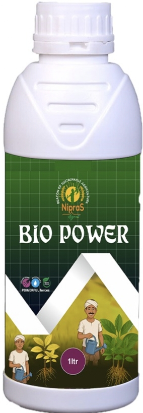 Bio Power